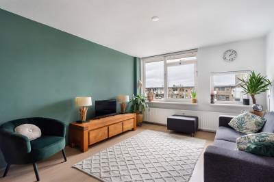 Woning Muntplein 73 Nieuwegein