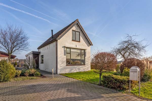 Woning Derde Tochtweg 4 Moordrecht