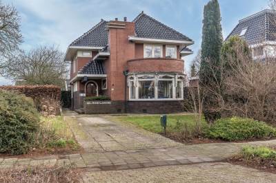 Woning Heiliggravenweg 12a Appingedam