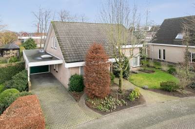 Woning de Lange Slag 4 Heeten