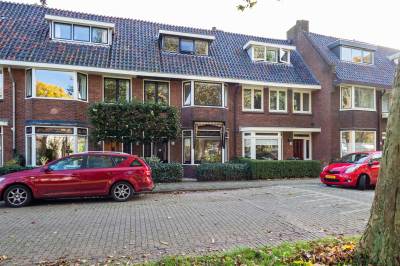 Woning Merwedekade 263 Utrecht