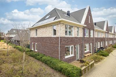Woning Weeresteinlaan 2 Utrecht