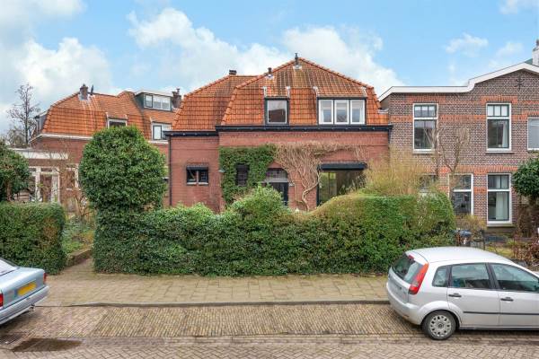 Woning Daalseweg 349 Nijmegen