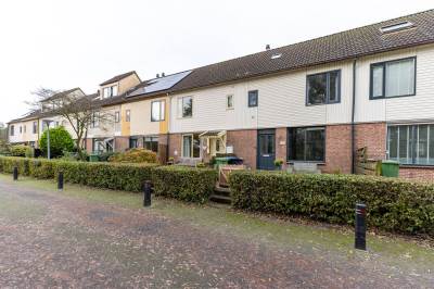 Woning Spui 20 Huizen