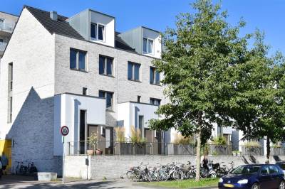 Woning Ringkade 6 Leiden