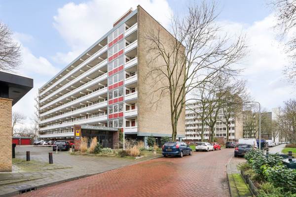 Woning Isabellaland 872 Den Haag