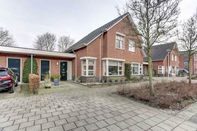 Woning Prins Hendrikstraat 25 Hendrik-Ido-Ambacht