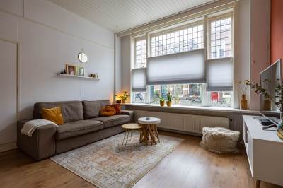 Woning Nieuwe Blekerstraat 31 Groningen