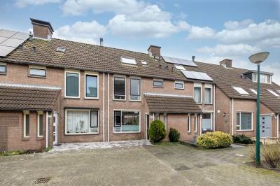 Woning Vicarishove 35 Leusden