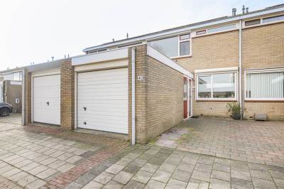 Woning Donkerstraat 40 Goes