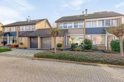 Woning Grevelingenstraat 11 Bruinisse