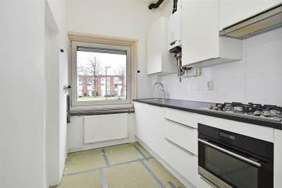 Woning Woudenbergstraat 87 Den Haag