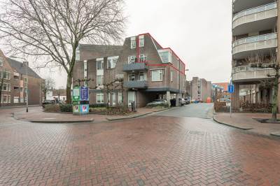 Woning Kleine Oever 45 Meppel