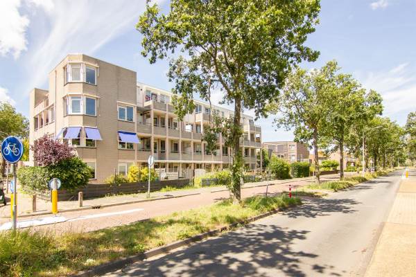 Woning Muiderslotweg 244 Haarlem