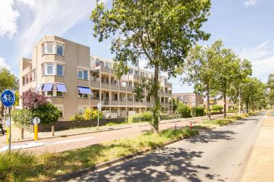 Woning Muiderslotweg 244 Haarlem