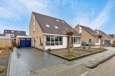 Woning Leegemaad 5 Oosterwolde (FR)