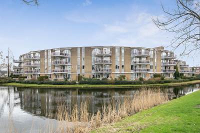 Woning Stellingmolen 43 Barendrecht