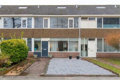 Woning Eikenhage 8 Stadskanaal