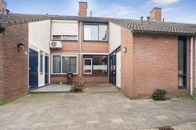 Woning Botter 19 Barendrecht