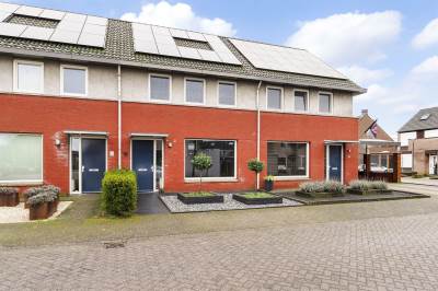 Woning Kromakker 13 Esch