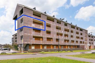 Woning Waddenweg 281 Hoofddorp