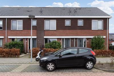 Woning Narcis 41 Andijk