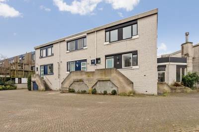 Woning Brempark 51 Zoetermeer