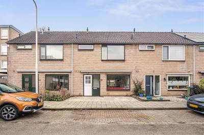 Woning Engelandstraat 32 IJsselstein