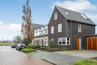 Woning Sleutelbloem 38 Boekel