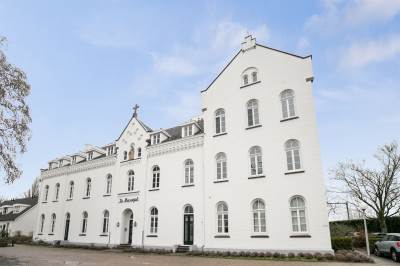 Woning Orthen 191 Den Bosch