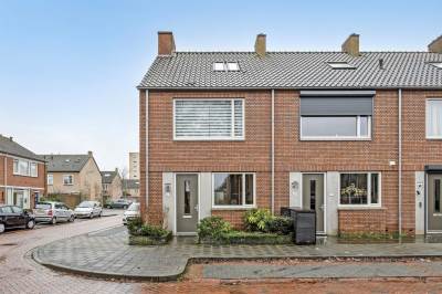 Woning Mariniersstraat 2 Den Bosch