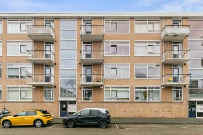 Woning Quadenoord 260 Rotterdam