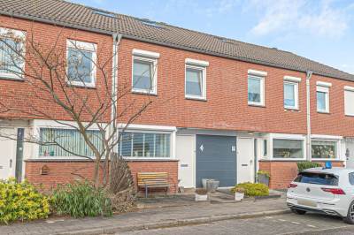 Woning Kasteel Oostlaan 42 Maastricht