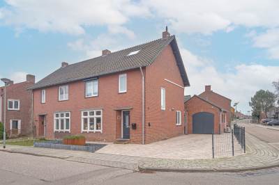 Woning Bernhardlaan 2 Sint Odiliënberg