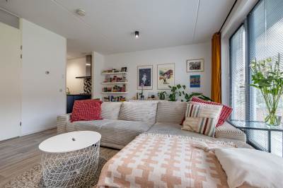 Woning Verlengde Meeuwerderweg 129 Groningen