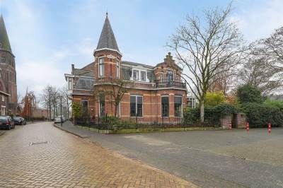 Woning Kerkstraat 12 Goirle