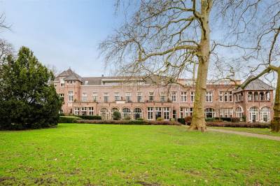 Woning W.M. Offringalaan 12 Alphen aan den Rijn