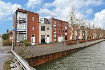 Woning Meridiaan 20 Heerhugowaard