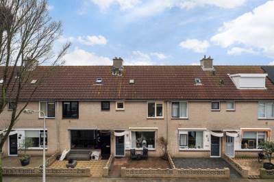 Woning Voerman 7 Katwijk (ZH)