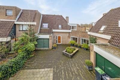 Woning Karolusgulden 11 Leiderdorp