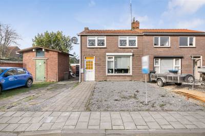 Woning Singel 1 Biervliet (Gem. Terneuzen)