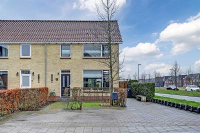 Woning Dorpsstraat 296 Zwaag