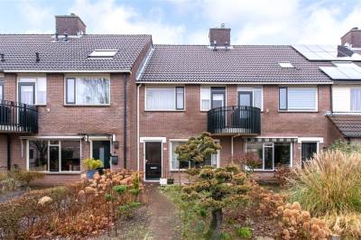 Woning Middellaan 135 Veenendaal