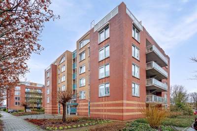 Woning Dagpauwooglaan 66 Veenendaal