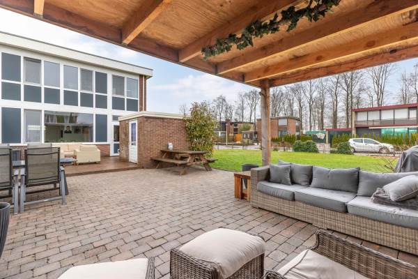 Woning Koolzaadhof 7 Nagele