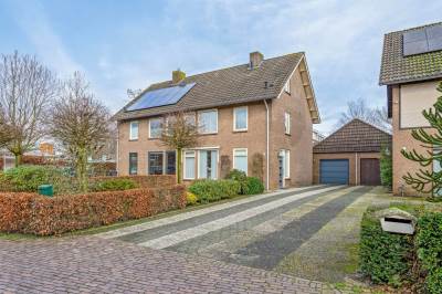 Woning Kuikseindseweg 3 Oost West en Middelbeers