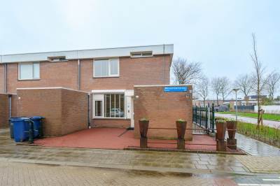 Woning Wassenaarstraat 2 Almere