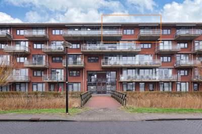 Woning Dampkring 73 Heerhugowaard