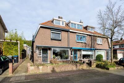 Woning Burg Schimmelpenninckstr 17 Rhenen