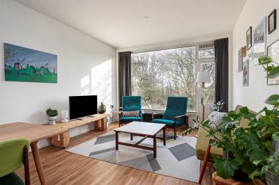 Woning Populierenlaan 149 Groningen